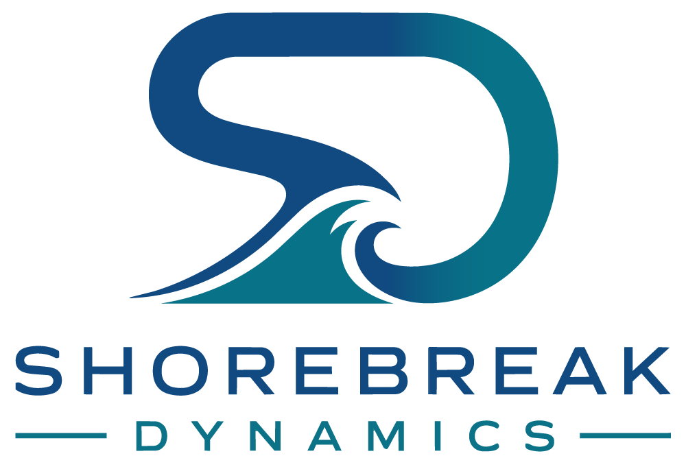 Shorebreak Dynamics logo